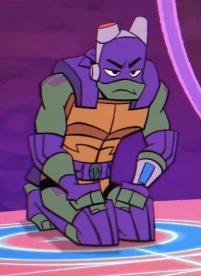 Donatello