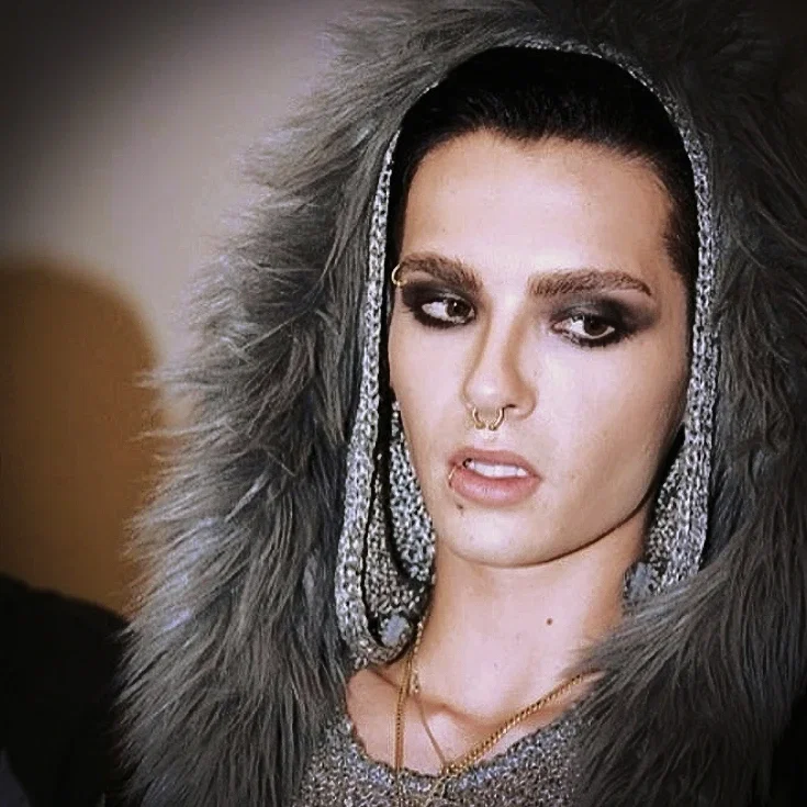 Bill Kaulitz