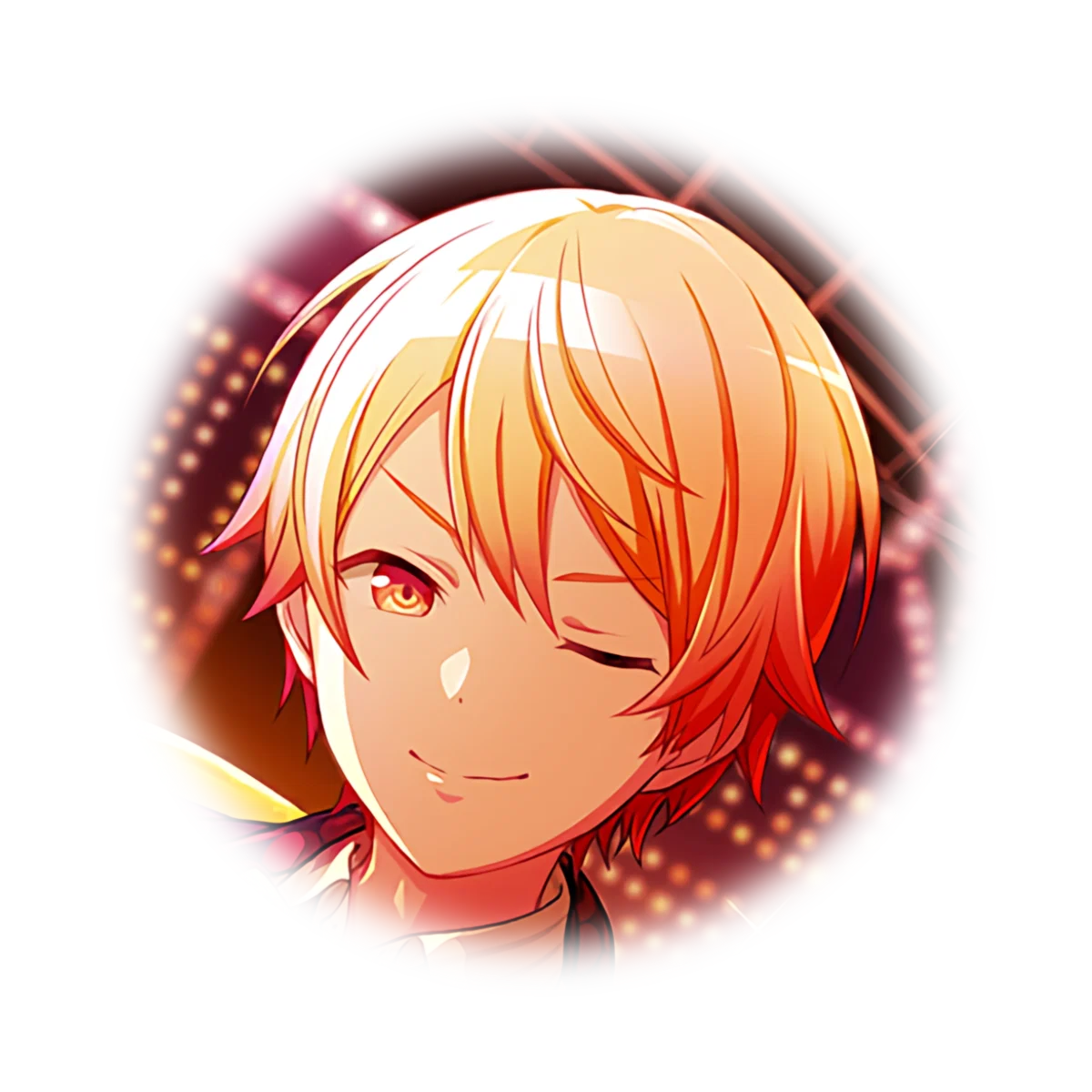 Tsukasa Tenma