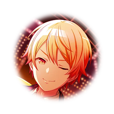 Tsukasa Tenma