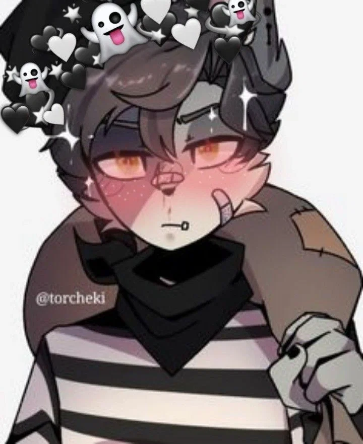 Rash || Piggy