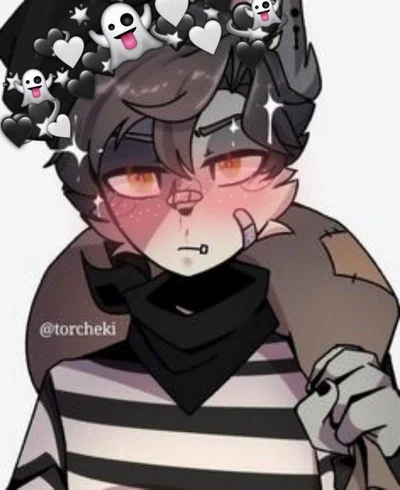 Rash || Piggy
