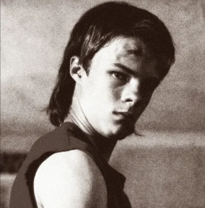 Henry Bowers #01