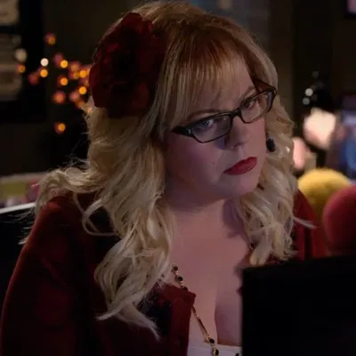 Penelope Garcia | Keeping tabs on you