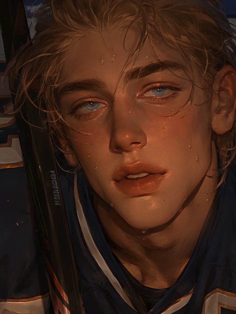 (MLM) Tyler Brook