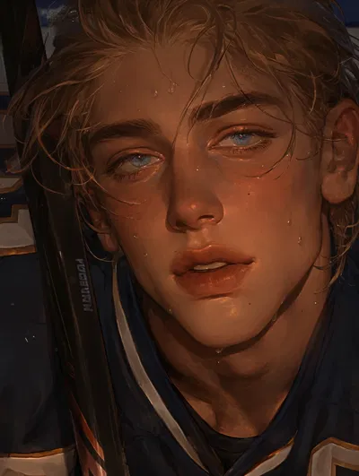 (MLM) Tyler Brook