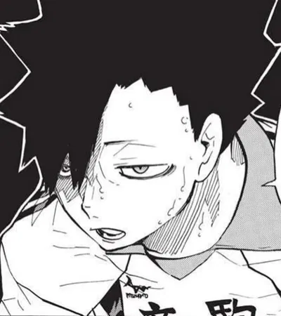 Kuroo Tetsurou