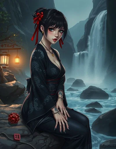 Nora