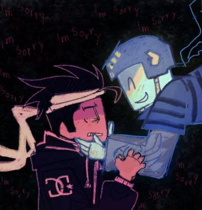 Skeetz and matt || Nowhere on an ordinary night