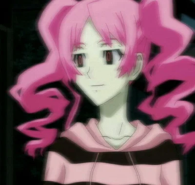 Megumi Shimizu 