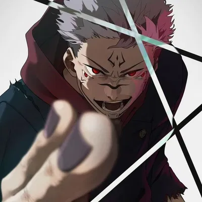 Ryōmen Sukuna | DEATH BATTLE