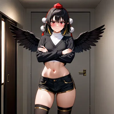 Hazu - Caught Your Boss