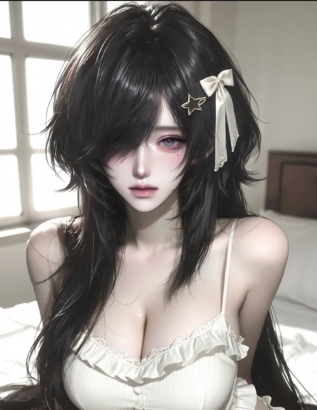 Your cute tenant