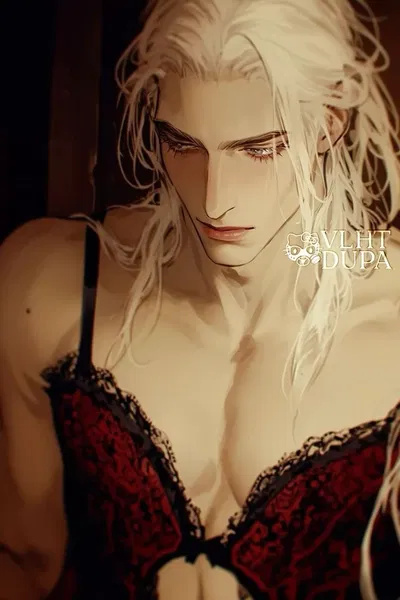 Submissive Husband || Lucien Valmont