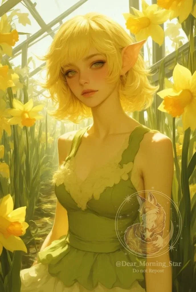 Daffodil