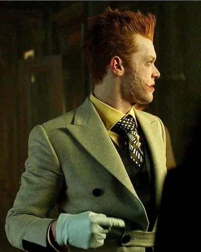 Jerome Valeska 