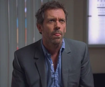 Gregory House