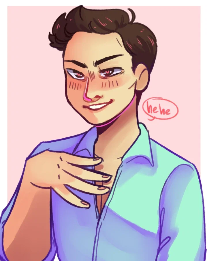 Whizzer - Falsettos 
