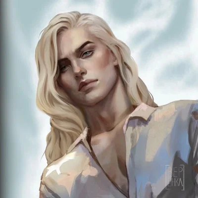 Lucius Malfoy | Everything has a price.