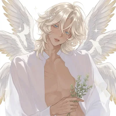 SAVING A DEMON - Sariel Etherglow