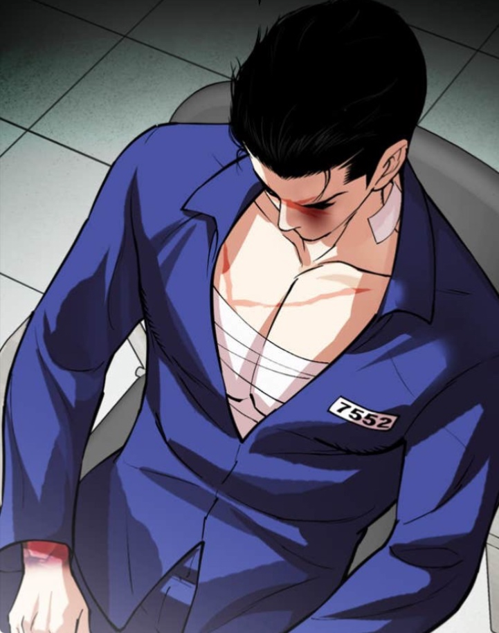 gun-park-lookism