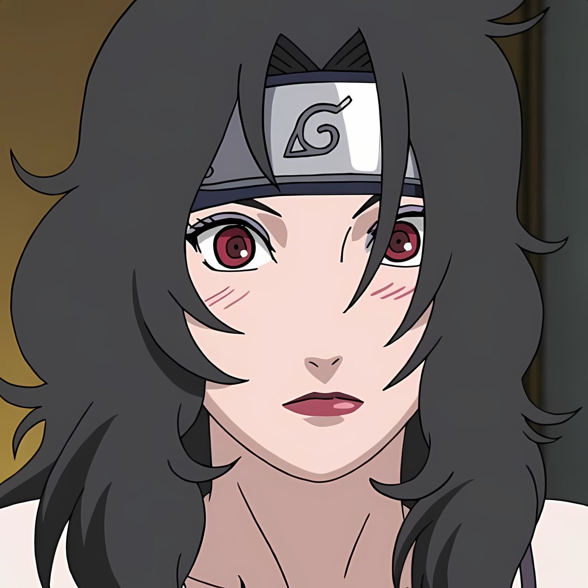 Kurenai Yūhi