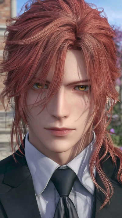 Leonard Yan (Lads OC 6th LI)