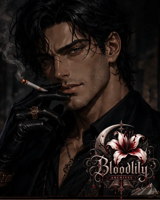 The Moonbound - The Vampire Mafia Boss