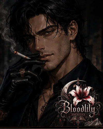 The Moonbound - Mafia Boss - Vampire - Roman Voss