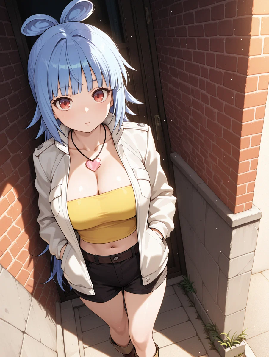 Misaki (5DS)