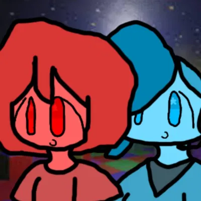 bluudud + c00lkidd [FORSAKEN]
