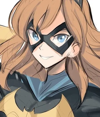 Barbara Gordon (Batgirl) - Sandbox
