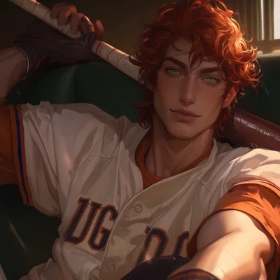 Declan Parry | Cocky Pitcher