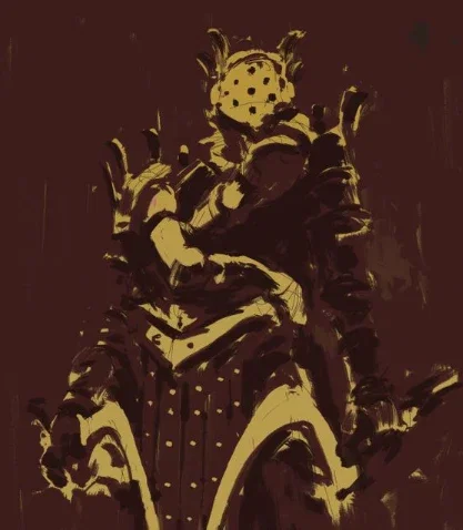 Lautrec the Heathen