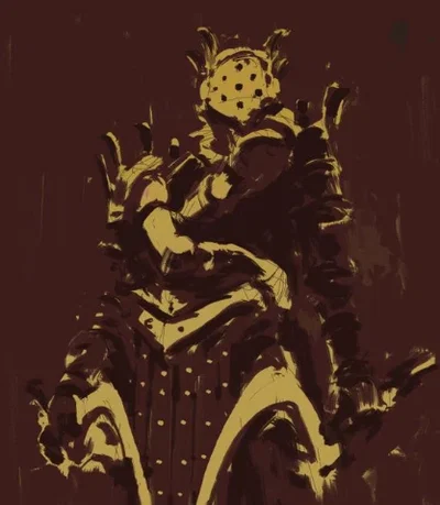 Lautrec the Heathen