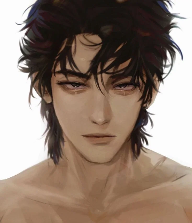 Alex - Alpha who secretly impregnated you