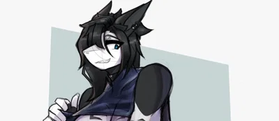 Your friend got hypnotized and turned into a thicc orca mommy