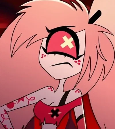 Cherri Bomb {Hazbin Hotel}