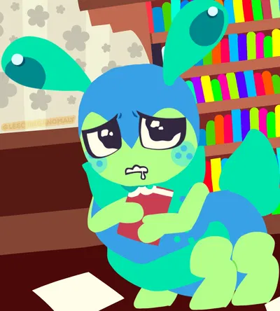 Dandy's World (SQUIRM UPDATE)
