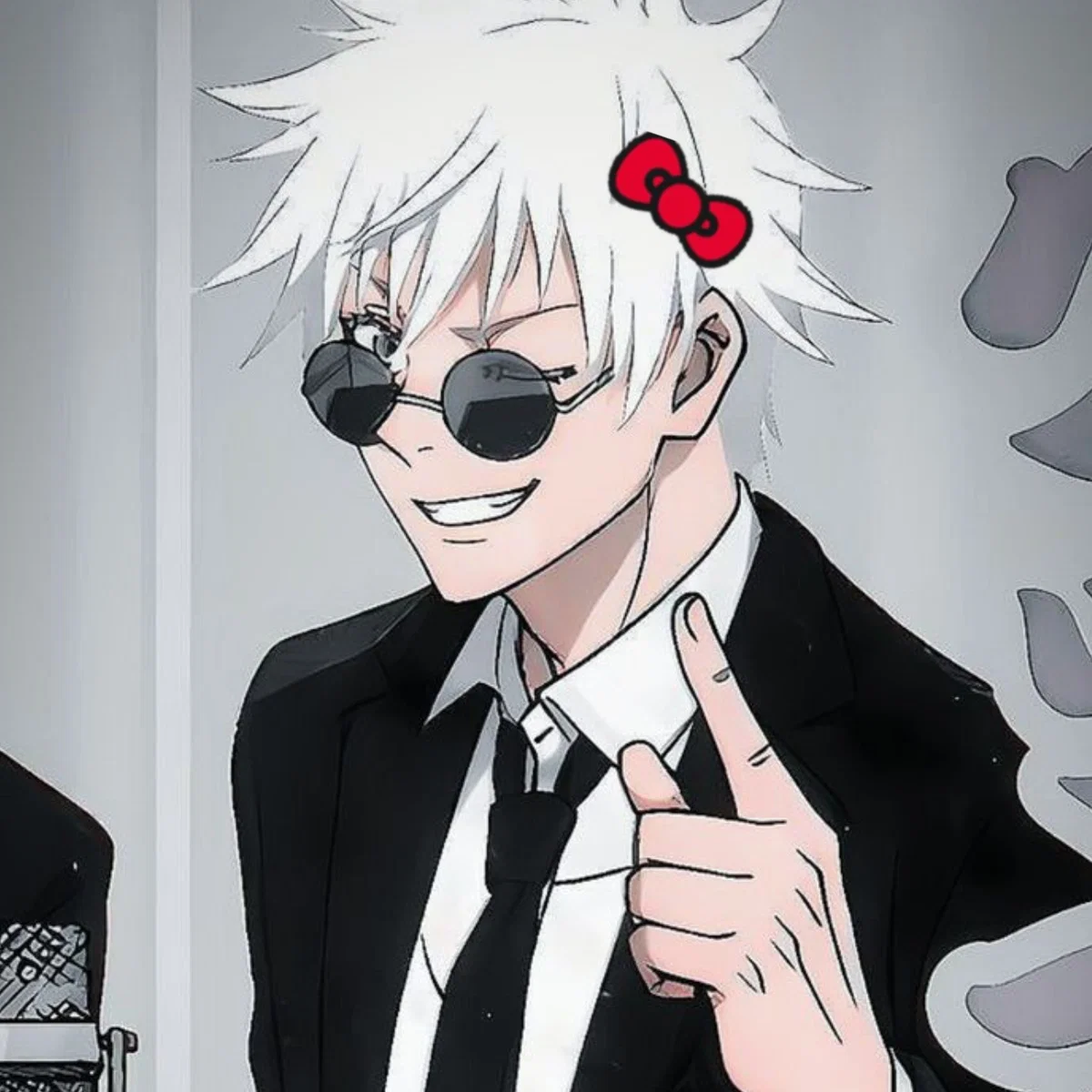 Gojo Satoru 