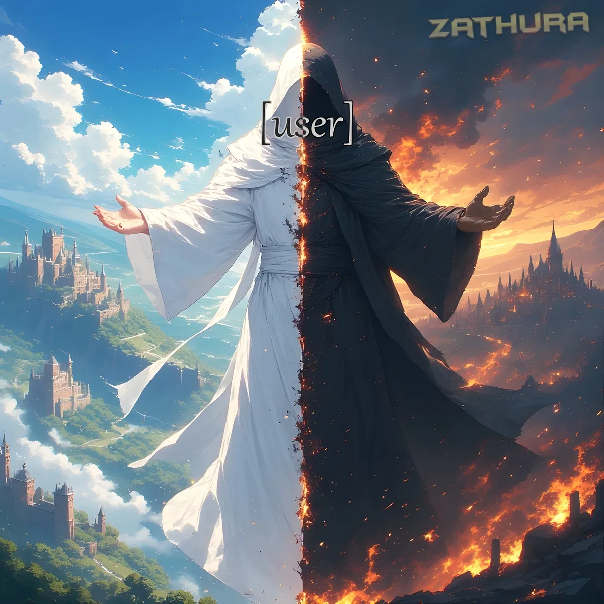 Terranyth | A Kingdom's Lament