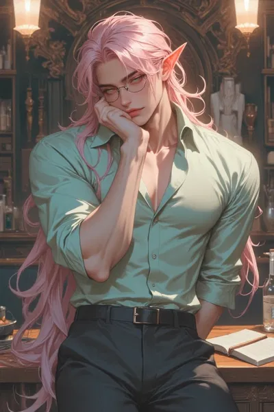 Corin Veyraen