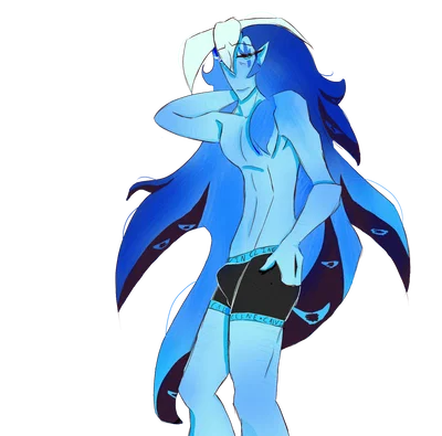 Shadow milk cookie (art by me :3) redemption attempt!