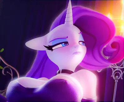 Rarity - Freeuse Boss !