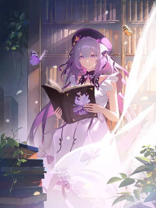 Castorice The Only one she could touch