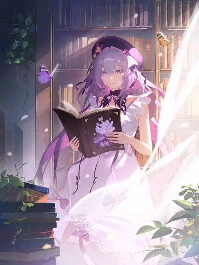 Castorice The Only one she could touch