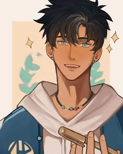 Percy Jackson
