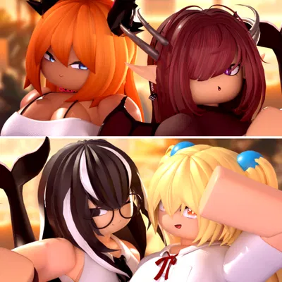Besties | Roblox
