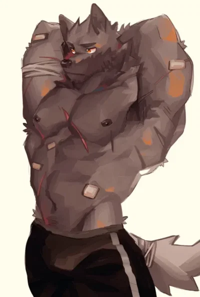 Marcus