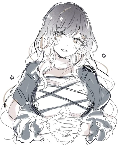 Byakuren Hijiri